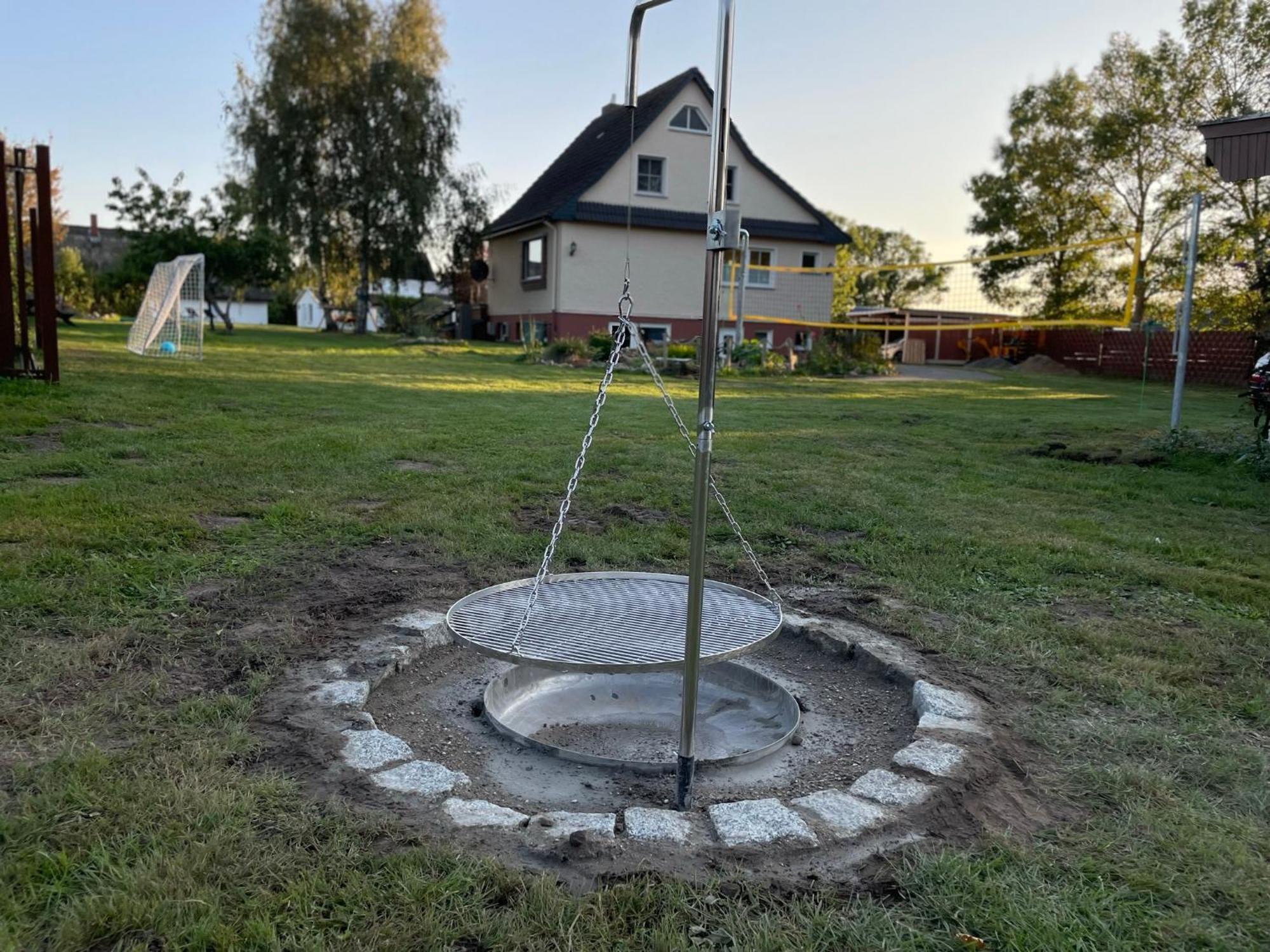 Wohlfuehl-Orte24 Am Hafen In Schaprode, Ruegen Kültér fotó